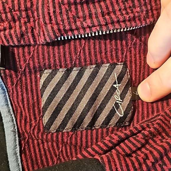 Circa Men's large sweater skate punk - Picture 5 of 6